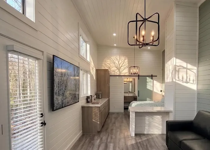 Th26 Sedona Sunrise Tiny - 15 Min To Sedona Holiday home Cottonwood