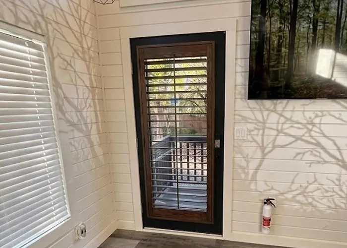 Th26 Sedona Sunrise Tiny - 15 Min To Sedona Holiday home *